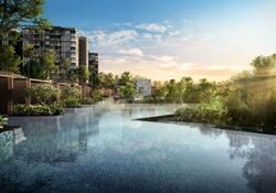 Dairy Farm Residences (D23), Apartment #561480671
